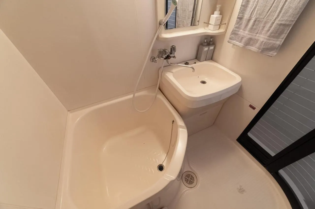 La Parfait De Sapporo / Vacation Stay 5415 Japonia