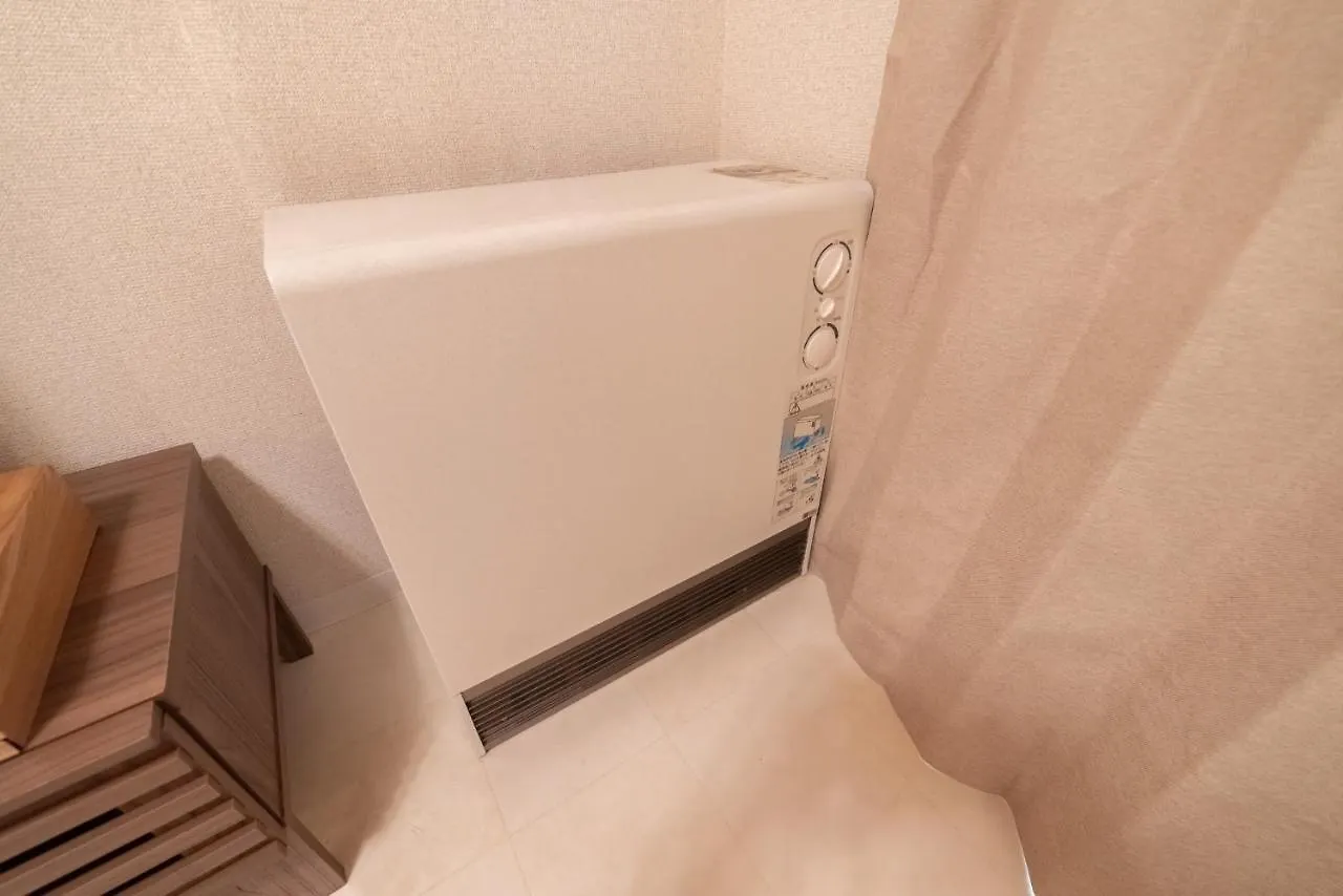 Apartament La Parfait De Sapporo / Vacation Stay 5415